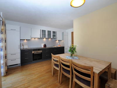  Küche App.Sonnenaufgang K