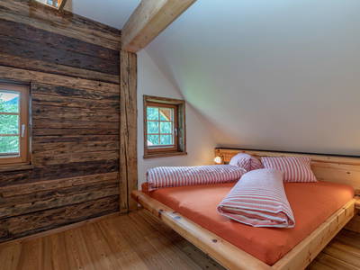 Bild 13 aus  Sandrisser Hütte