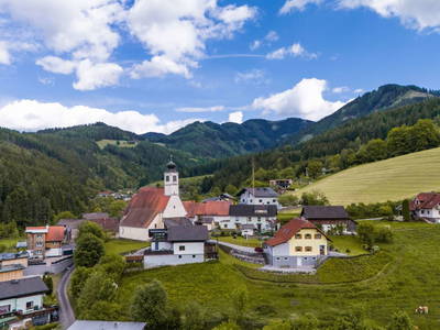 Bild 5 aus  Hofquartier Retzmoar