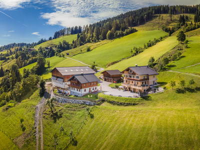 Bild 2 aus  Bichlhof