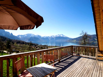 Bild 30 aus Attersee-Chalet Angermann
