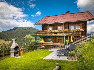 Bild 2 aus  Ferienhaus Pointleitnhof