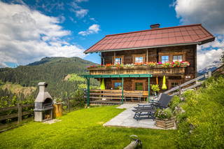 Ferienhaus Pointleitnhof aus Sankt Veit im Pongau