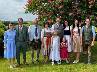 Bild 103 aus  Sonnenchalet im Salzburger Lungau