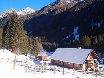 Bild 37 aus Eseihütte