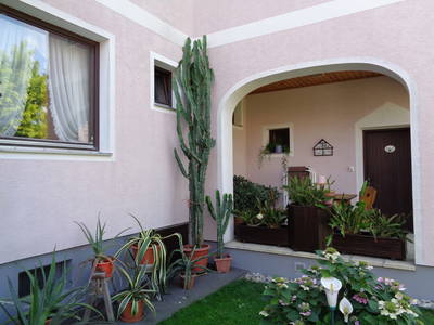 Bild 9 aus  Gästehaus Schlossblick