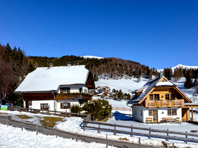 Bild 86 aus Almhaus Perfler