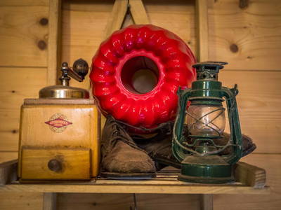 Bild 79 aus  Schwarzenbichlalm