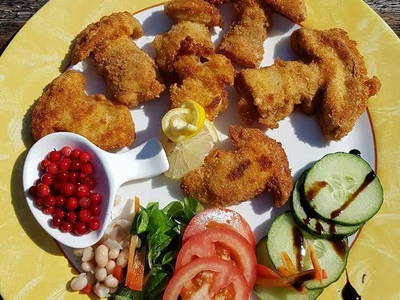 Bild 38 aus  Bauernhof Oberscheffau