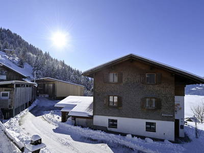 Bild 39 aus  Berghof