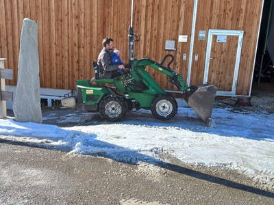 Bild 17 aus  Vorderzettn