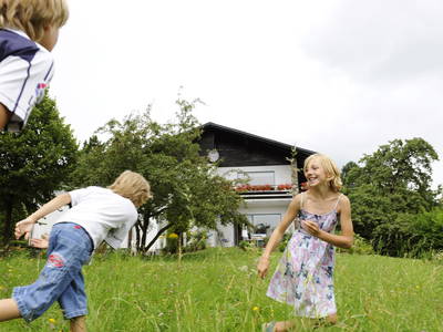 Bild 33 aus  Gästezimmer Weiß