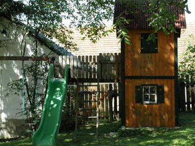 Bild 26 aus  Haus Waldesruh