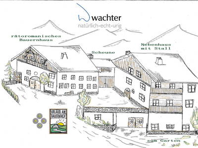 Bild 13 aus  LandSelection Bauernhof Wachter
