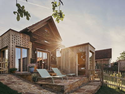 Bild 20 aus  Refugien Am WILDBACHBERG