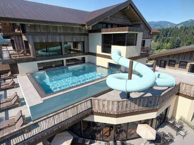 Bild 28 aus  Schiefergut Family Resort