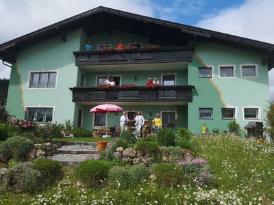 Bild 2 aus  Frühstückspension Buchner