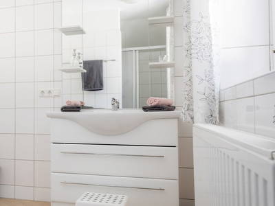 Ferienhaus Weitental - Ferienwohnung Bergblick