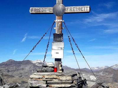 Bild 17 aus Bergfriedhütte