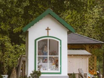 Bild 11 aus  Knappenhof