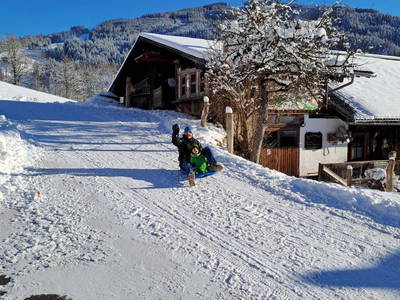 Bild 30 aus  Eckwaldhütten Leitengut