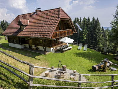 Bild 2 aus  Panoramahütte Abfalterer