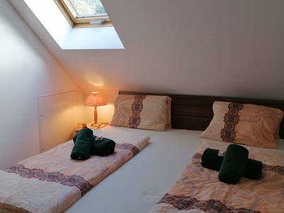 Bild 27 aus  Almhaus Sparwald