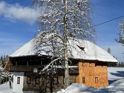 Bild 13 aus  Almhaus Prekowa