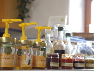 Bild 49 aus  Buchgrabenhof