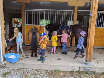 Bild 18 aus  Sonnenchalet im Salzburger Lungau