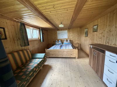 Bild 36 aus  Almhütte Pucher
