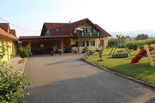 Kainer-Muhr aus Grafendorf bei Hartberg