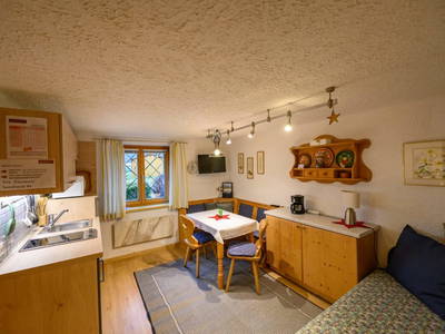 Bild 9 aus  Ferienwohnungen Margreiter