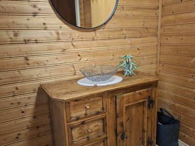 Bild 169 aus Alpin-Dreimäderlhaus - Wiednerhof