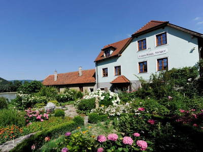 Bild 2 aus  Winzerhof & Gästehaus STÖGER