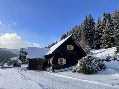 Bild 11 aus  Storchihütte