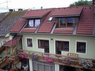 Bio- und Reiterhof Gollner aus Ulrichsberg