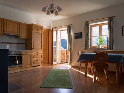 Bild 70 aus  Berghof Thurnergut