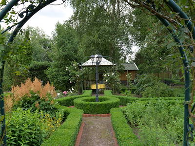 Bild 19 aus  Ferienhof Niemann im Hasetal ****