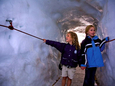 Bild 36 aus Appartementhaus Karlspitze Natur Pur