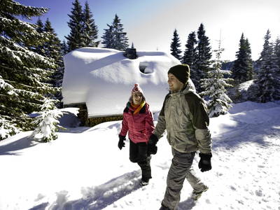 Bild 129 aus  Bischofhütten