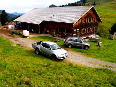 Bild 14 aus Am Haldenhof Kanisblick