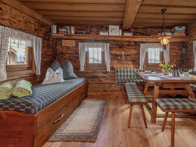 Bild 10 aus Zipfhütte