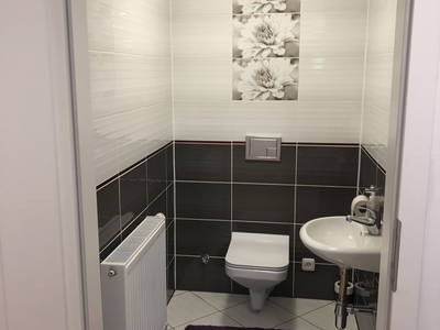 Landhaus Falkendorf - WC