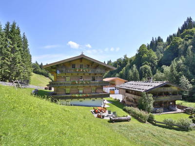 Bild 2 aus  Alpboden