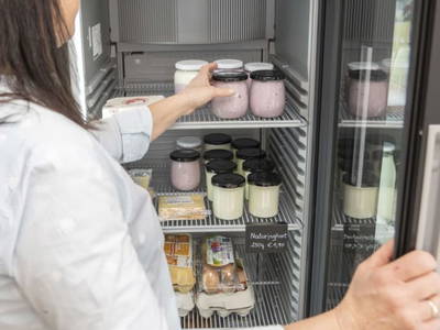 Bild 15 aus  Zillertaler Hofchalets Schustererhof