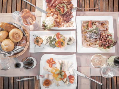 Bild 20 aus  Weingut STRAWANZER Donabaum