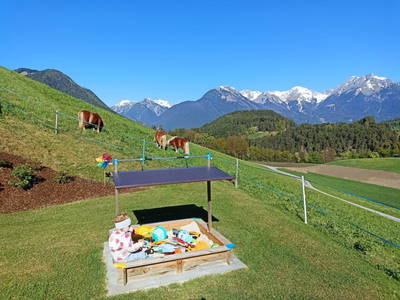Bild 13 aus  Landhaus Eiter