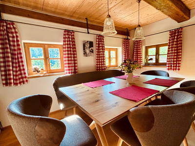 Bild 4 aus  Chalet Dürrfeld - Platz für gute Freunde