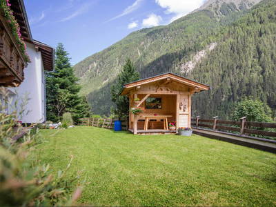 Bild 3 aus  Haus Gletscherblick